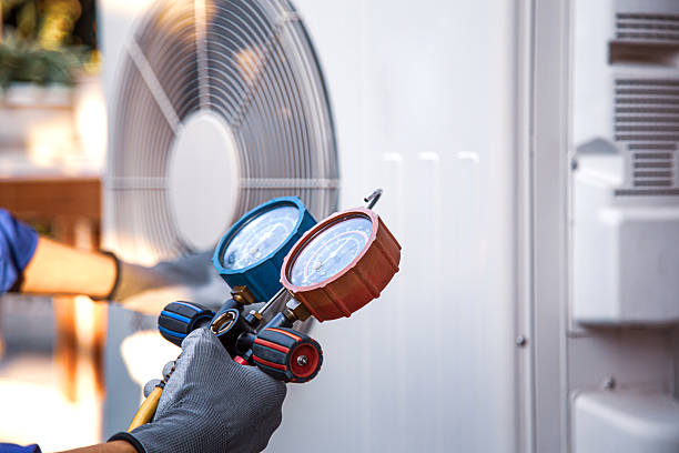 Affordable Hvac solutions in Wildwood, TN
